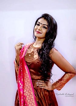 Durga Krishna